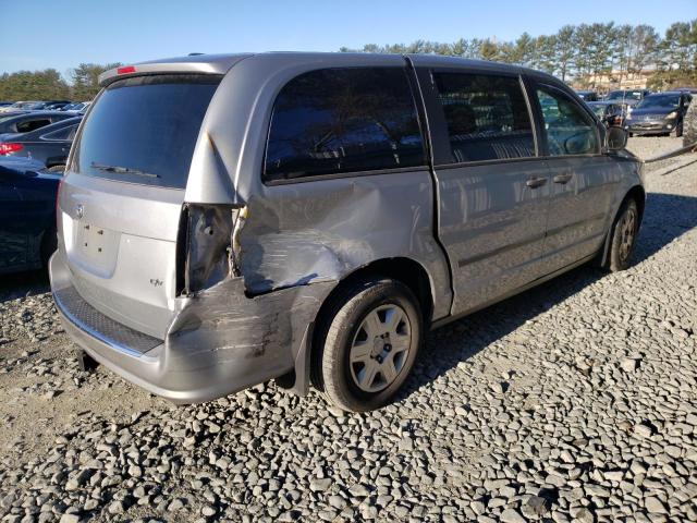 2014 RAM TRADESMAN 2C4JRGAGXER114440