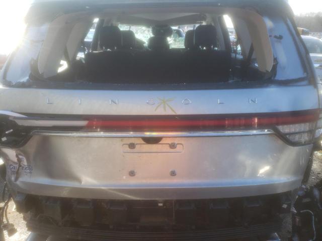 2020 LINCOLN AVIATOR RE 5LM5J7WCXLGL02607