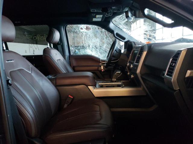 1FTEW1EG8GFA24280 Ford F150 Super 2016. Фото: 4