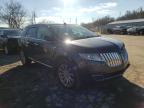 2014 LINCOLN  MKX