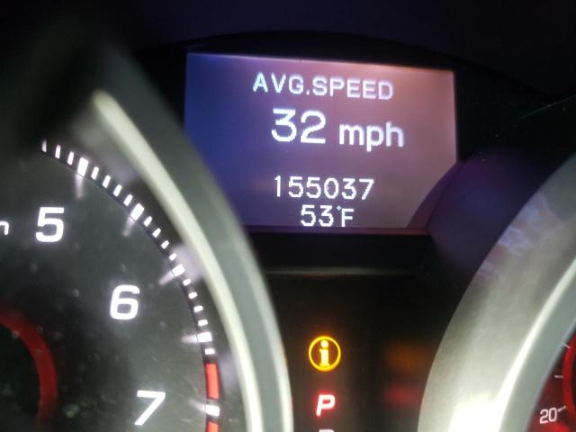 2013 ACURA TL TECH 19UUA8F50DA004602