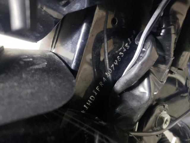 2007 HARLEY-DAVIDSON FLHRCI 1HD1FR4107Y634817