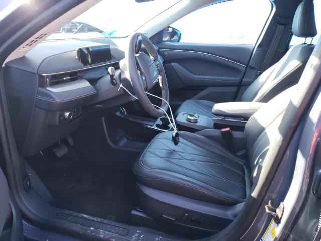 2021 FORD MUSTANG MA 3FMTK1SS4MMA25896