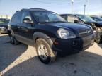 2008 HYUNDAI  TUCSON