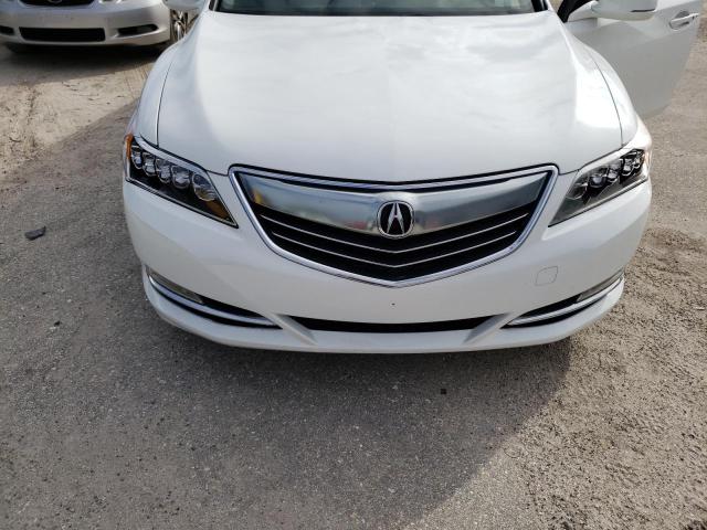2017 ACURA RLX TECH JH4KC1F59HC000614