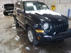 2006 JEEP  LIBERTY