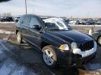 2007 JEEP  COMPASS