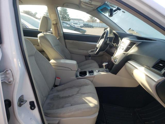 2011 SUBARU LEGACY 4S3BMCC6XB3230614