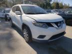 2015 NISSAN  ROGUE