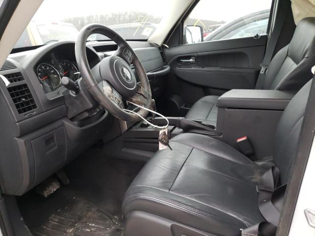 2011 JEEP LIBERTY SP 1J4PN2GK4BW585789