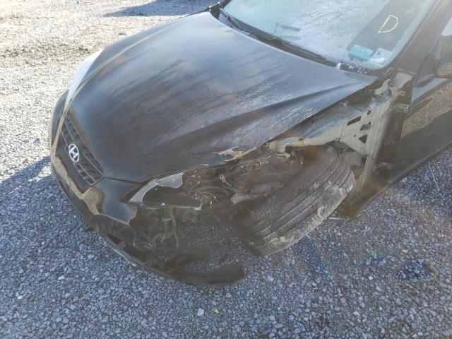 2010 HYUNDAI GENESIS KMHHT6KD2AU007938