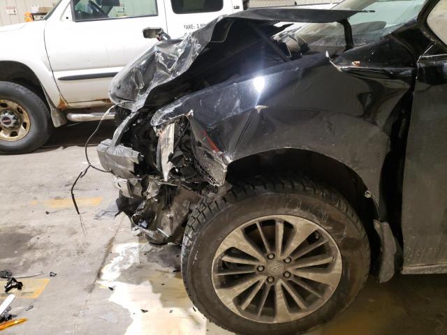 2018 ACURA RDX ADVANC 5J8TB4H75JL800195