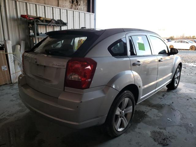 2012 DODGE CALIBER SX 1C3CDWDA6CD534614