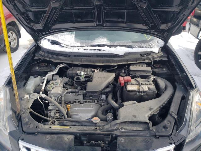 2015 NISSAN ROGUE SELE - JN8AS5MV9FW253197