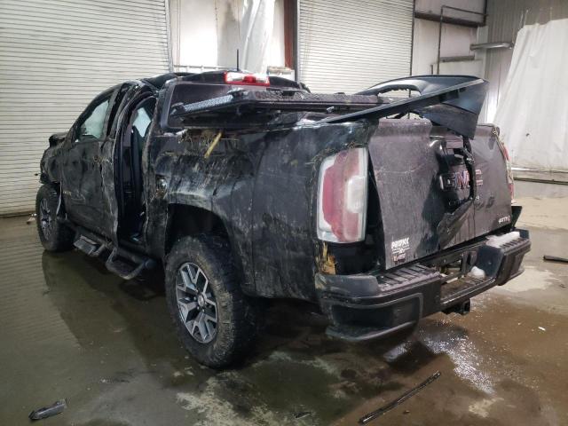 2021 GMC CANYON AT4 1GTG6FENXM1176039