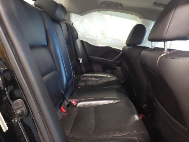 2015 ACURA TSX JH4CU26659C007013