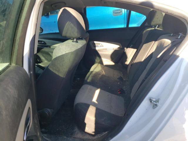 2015 CHEVROLET CRUZE LS - 1G1PA5SH0F7186644