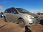 2005 TOYOTA  SIENNA