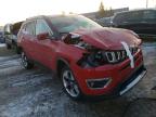 2019 JEEP  COMPASS