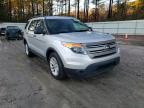 2015 FORD  EXPLORER