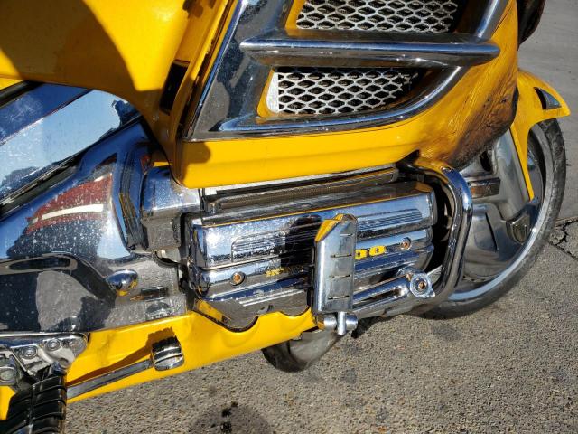 2003 HONDA GL1800 A 1HFSC47493A202985