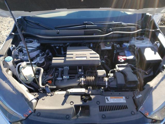 2020 HONDA CR-V EXL - 5J6RW2H85LA018370