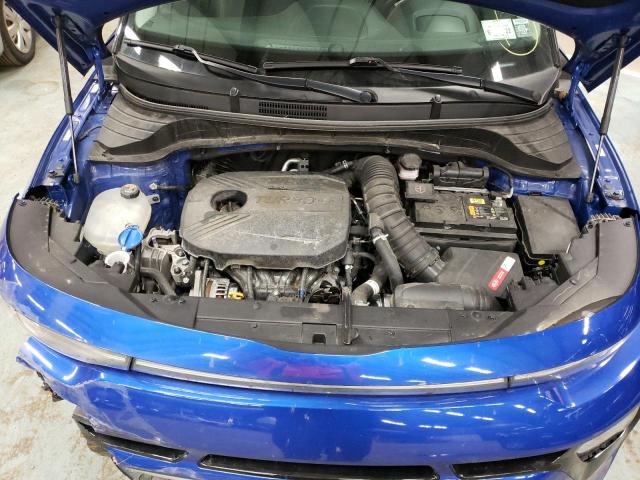 2020 KIA SOUL GT-LI - KNDJ53AF4L7074754