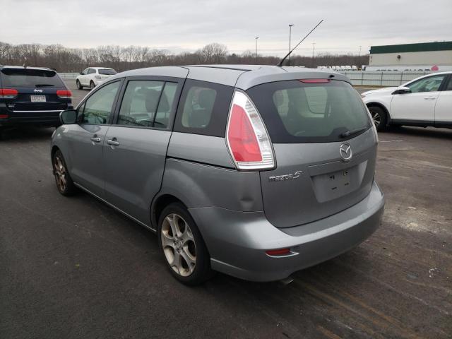 2010 MAZDA 5 JM1CR2WL3A0382879