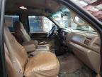 2000 FORD EXCURSION - Left Rear View