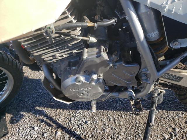 2008 HONDA XR650 L JH2RD060X8K601667