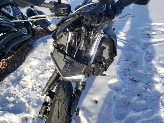 2021 KAWASAKI ER650 L ML5EREL12MDA25247