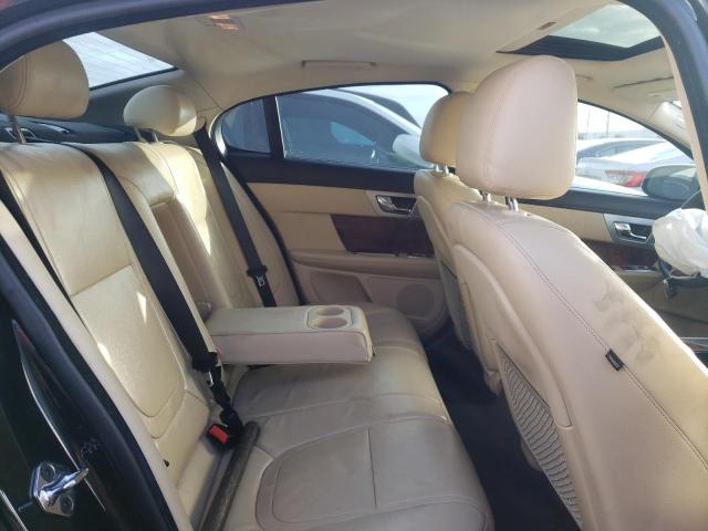 2015 JAGUAR XF 2.0T PR SAJWA0FS3FPU67107