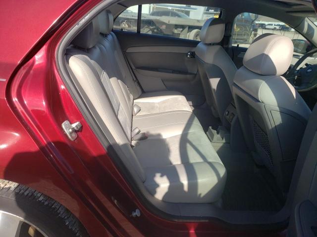 1G1ZJ57748F269513 Chevrolet Malibu 2Lt 2008. Фото: 5