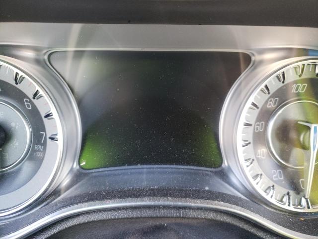 2015 CHRYSLER 300C PLATI 2C3CCAPT7FH829473