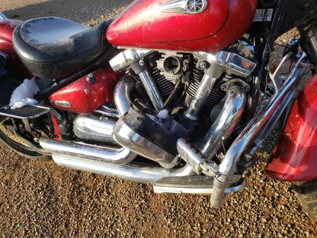 2006 YAMAHA XV1700 A JYAVP17E86A018804