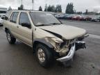 1999 NISSAN  PATHFINDER