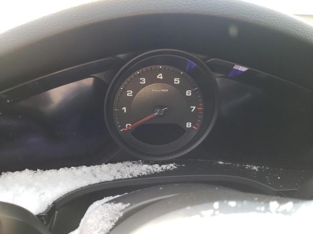 2020 PORSCHE CAYENNE CO WP1BA2AY0LDA48051