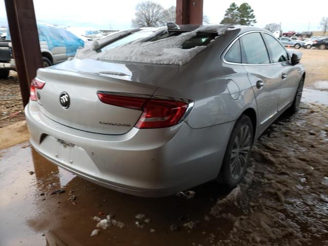 2018 BUICK LACROSSE E 1G4ZP5SZ3JU128511