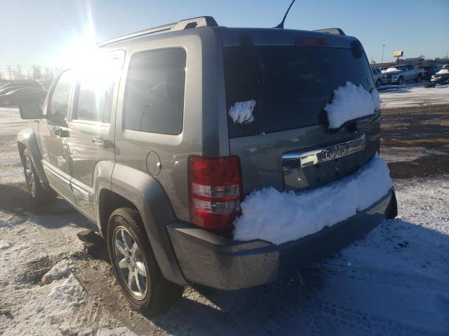 2012 JEEP LIBERTY SP 1C4PJMAK8CW192336