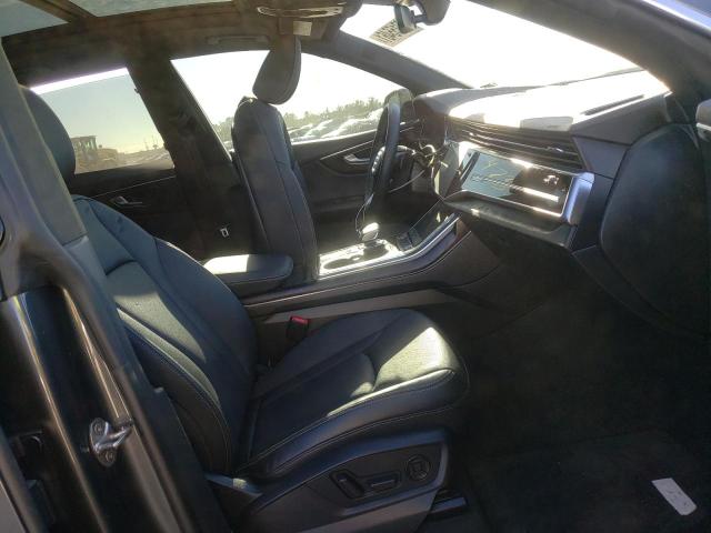 2021 AUDI Q8 PREMIUM WA1EVAF16MD011719