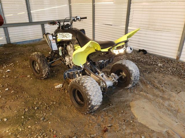 2021 YAMAHA YFM700 R 5Y4AM86E7MA100422