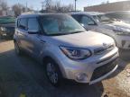 2018 KIA  SOUL