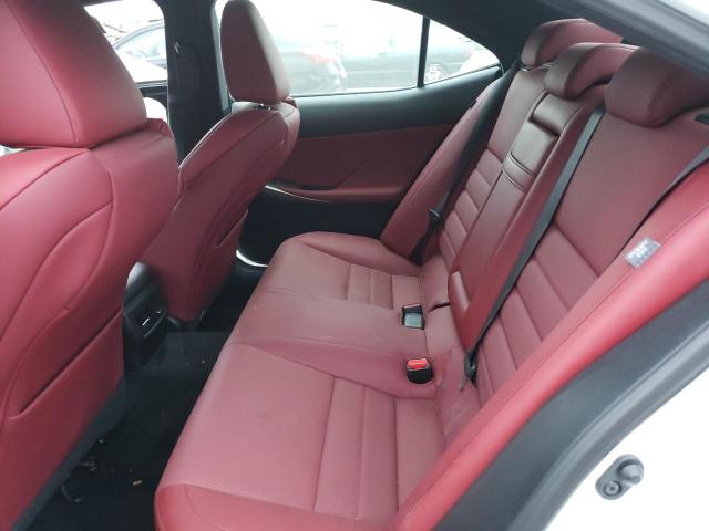 2020 LEXUS IS 350 F-S JTHGZ1B24L5035994