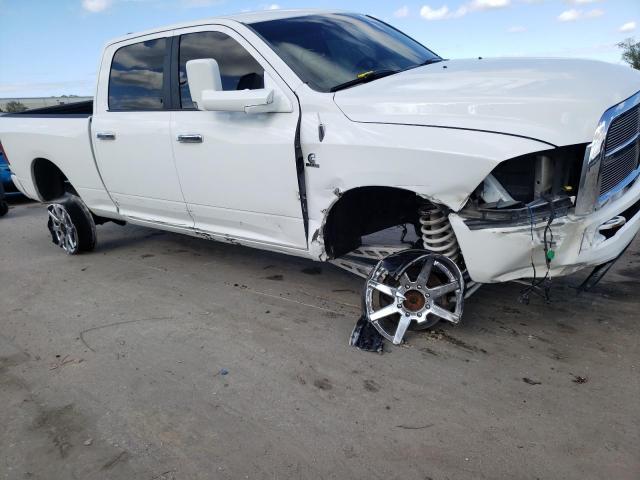 2011 DODGE RAM 2500 3D7UT2CL1BG511571