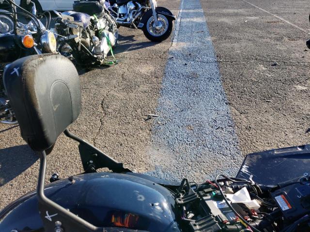 2019 HARLEY-DAVIDSON FLTRXS 1HD1KTP15KB683169