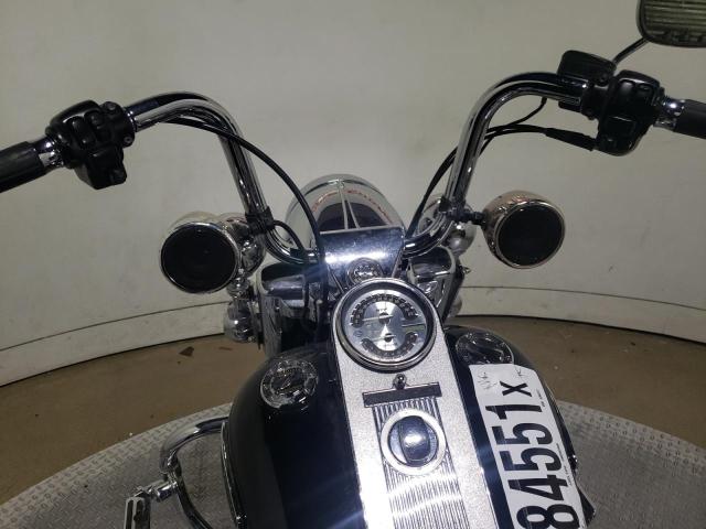 2007 HARLEY-DAVIDSON FLHRCI 1HD1FR4107Y634817