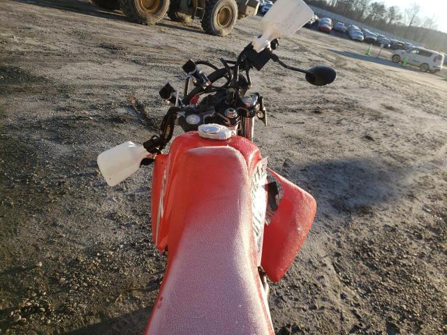 2021 HONDA XR650 L JH2RD0607MK901063
