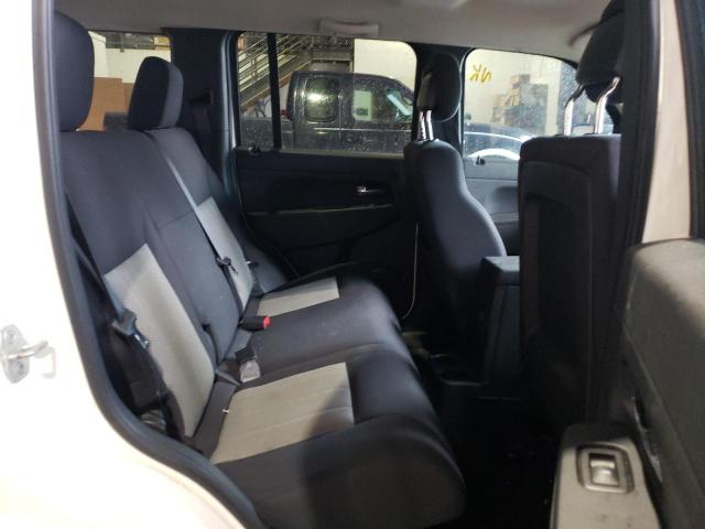 2010 JEEP LIBERTY SP 1J4PP2GK9AW114407