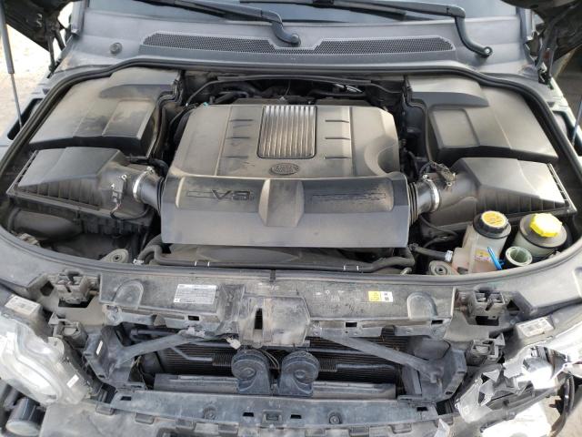 2011 LAND ROVER LR4 HSE LU SALAK2D40BA552949