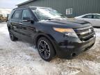 2014 FORD  EXPLORER